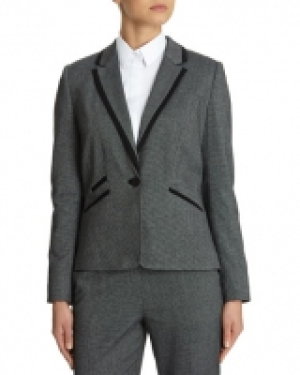 Pic And Pic Suit Jacket