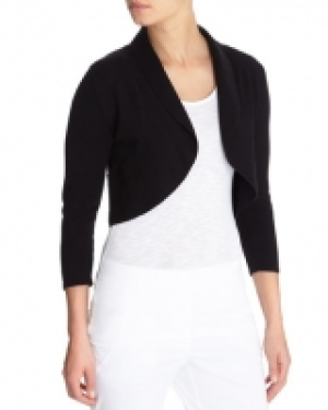 Gallery Bolero Cardigan