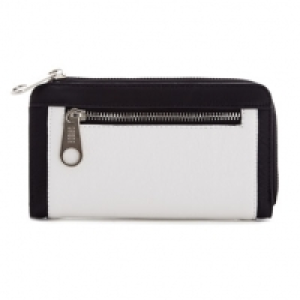 Savida Zip Around Purse