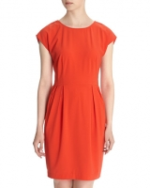 Gallery Bow Back Dress