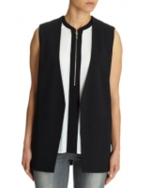 Tailored Gilet