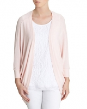 Savida Longline Cardigan