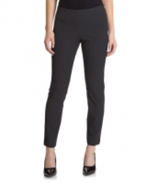 Gallery Side Zip Trousers