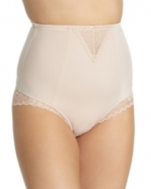 Naomi High Waist Briefs