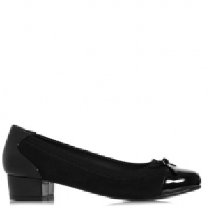 Comfort Bliss Bow Pump