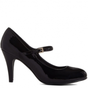 Mary Jane Shoes