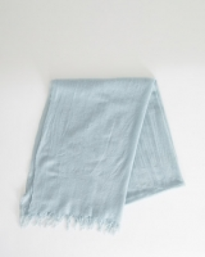 Carolyn Donnelly The Edit Boiled Wool Scarf