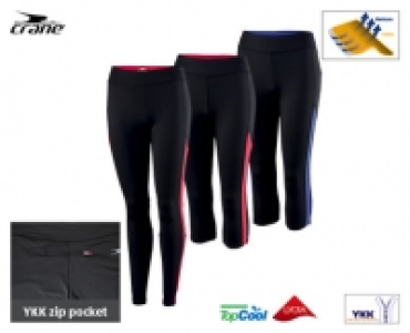 Aldi  Ladies Fitness Capri/Tights