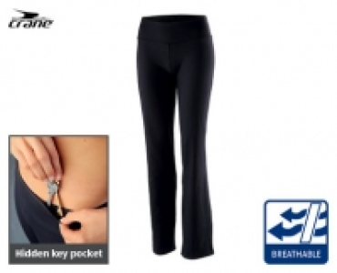 Ladies Bootcut/Straight Leg Trousers