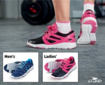 Fitness Shoes