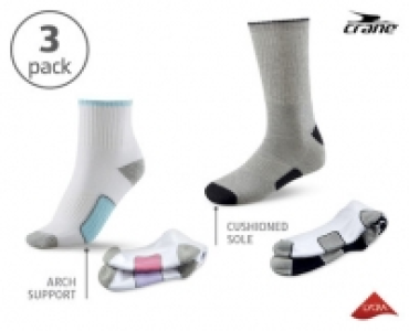 Functional Sports Socks