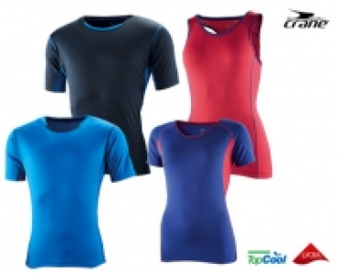 Mens/Ladies Fitness Vest/T-Shirt