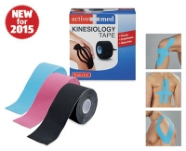 Kinesiology Tape