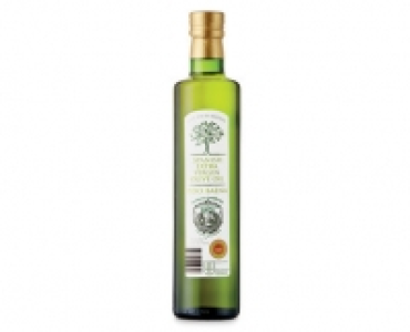 Spanish Extra Virgin Olive Oil