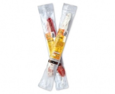 Spanish Chorizo/Fuet 1.99 €