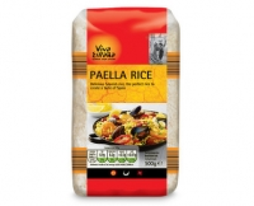 Paella Rice 1.19 €