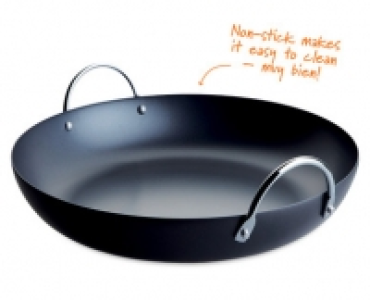 Paella Pan 9.99 €