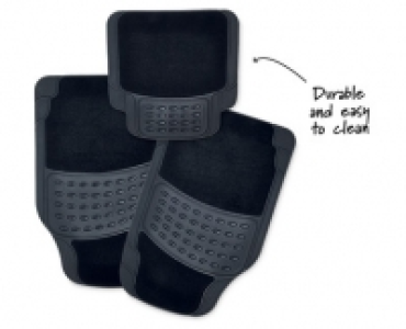 Combination Car Mats 9.99 €