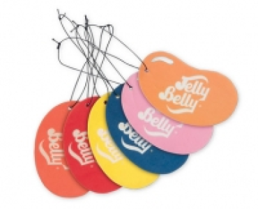 Jelly Belly Car Air Freshener