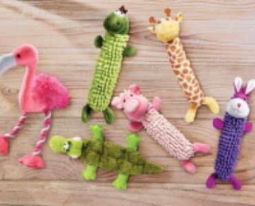 Plush Dog Toys 4.79&nbsp;&euro;