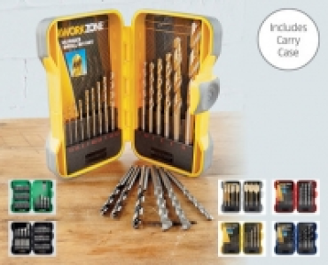 Bit Sets 5.99 €