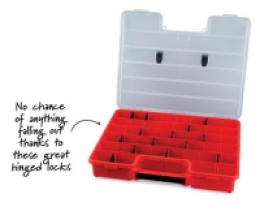 Professional Organiser