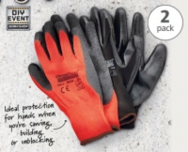 Grip Gloves