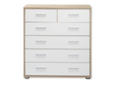 Livarno® 6 Drawer Cabinet