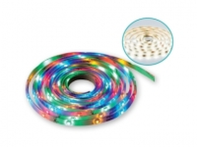 Livarno Lux® LED Rope Light 14.99 €
