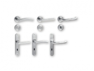 Livarno® Door Handle Set