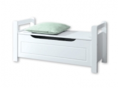 Livarno® 50L Wooden Storage Bench