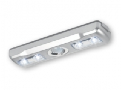 Livarno Lux® LED Motion Sensor Light 6.99 €