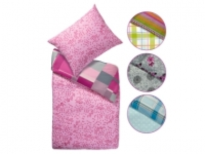 Meradiso® Reversible Bed Linen