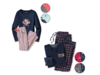 Esmara Lingerie/Livergy Casual ® Ladies or Mens Pyjamas