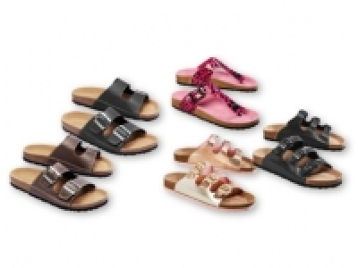 Esmara® / Livergy® Ladies or Mens Sandals 6.99 €