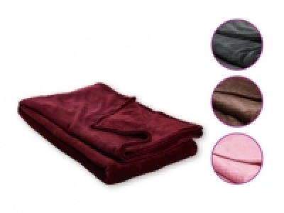 Meradiso® Microfibre Blanket 150 x 200cm