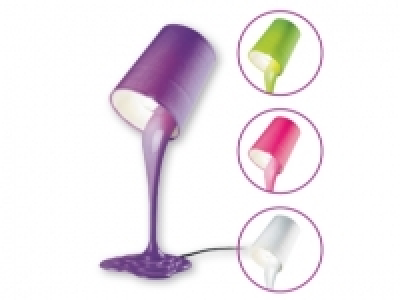 Livarno Lux® Halogen Desk Lamp
