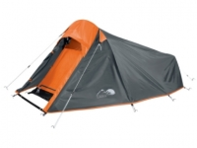 Crivit® 1-Man Hiking Tent 35.00 €