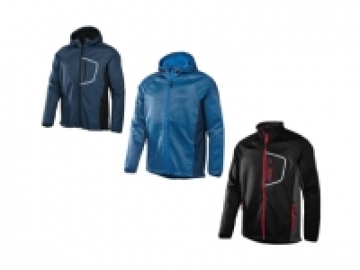 Crivit® Mens Softshell Jacket 19.99 €
