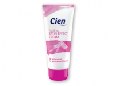 Lidl  Cien® Foot & Leg Cream