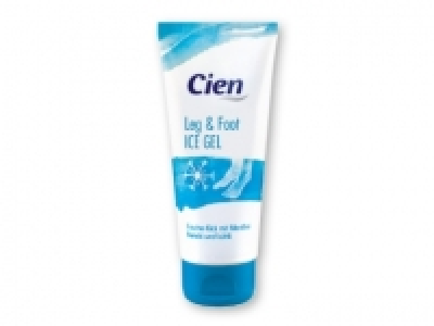 Cien® Foot & Leg Gel