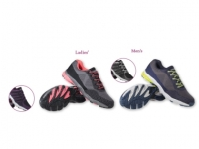 Crivit® Ladies or Mens Hiking Shoes 19.99 €