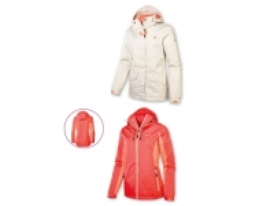 Crivit® Ladies Trekking Jacket