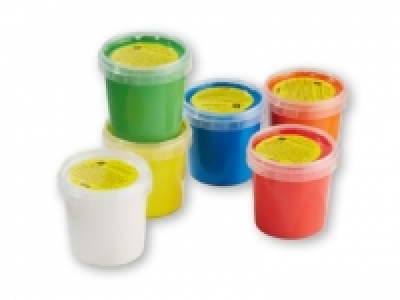 Feuchtmann® Kids Dough/Finger Paint 3.99 €