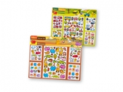 Melinera® Sticker Set 1.99 €