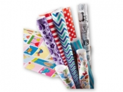 Melinera® Wrapping Paper 0.99 €