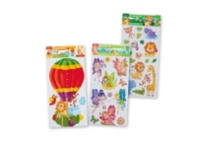 Melinera® Kids Wall Stickers