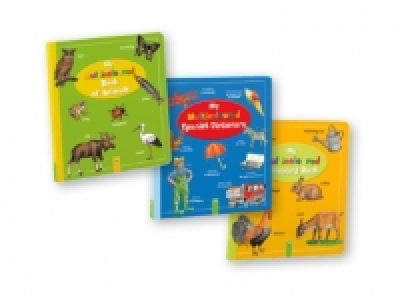 Kids Picture Book 1.99 €