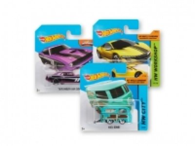 Hot Wheels® Hot Wheels Cars