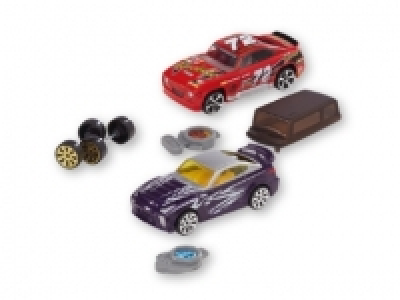 Majorette® Klikcarz KlikN Mix